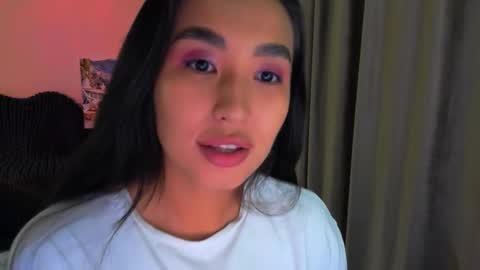 dudetta Kim online show from 02/14/25, 08:48