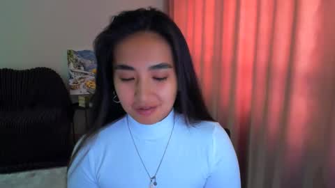 dudetta Kim online show from 02/26/25, 07:42