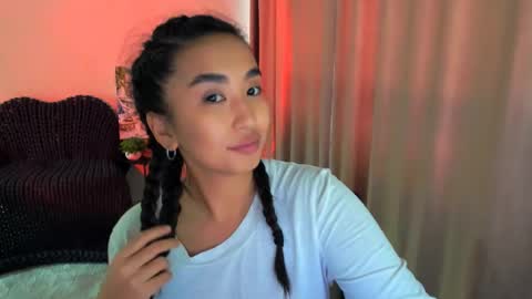 dudetta Kim online show from 03/12/25, 07:02