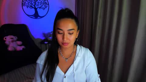 dudetta Kim online show from 09/11/25, 05:24