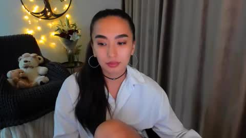 dudetta Kim online show from 02/19/26, 08:49