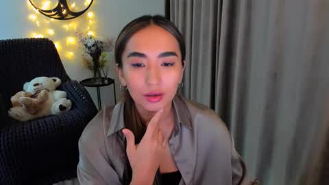 dudetta Kim online show from 02/27/26, 05:35