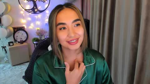 dudetta Kim online show from 03/28/26, 06:29