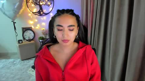 dudetta Kim online show from 04/15/26, 04:58