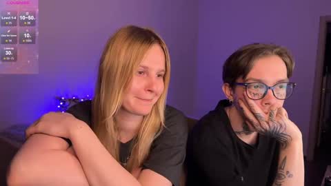 Arnika and Simon online show from 01/15/25, 09:20