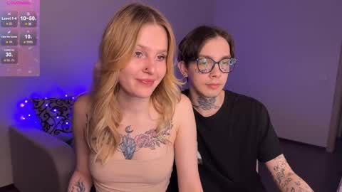 Arnika and Simon online show from 01/17/25, 10:56