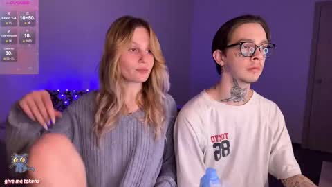 Arnika and Simon online show from 01/24/25, 06:46