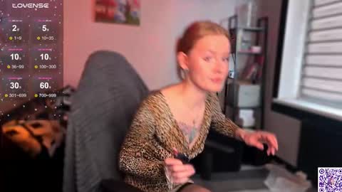 Arnika and Simon online show from 11/05/25, 11:21