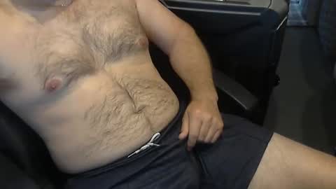 Matt online show from 05/08/26, 03:50