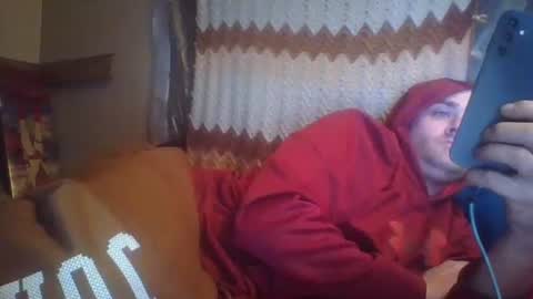 wormaho84 online show from 02/20/25, 08:50