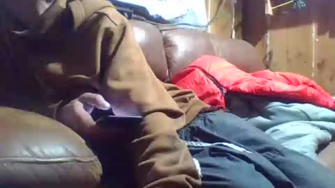 wormaho84 online show from 02/09/26, 03:32