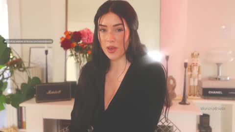 Brielle online show from 12/03/24, 10:51