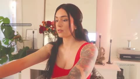 Brielle online show from 12/07/24, 11:12