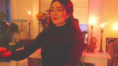 Brielle online show from 12/17/24, 12:56