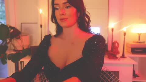 Brielle online show from 12/25/24, 12:05