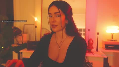 Brielle online show from 12/28/24, 04:41