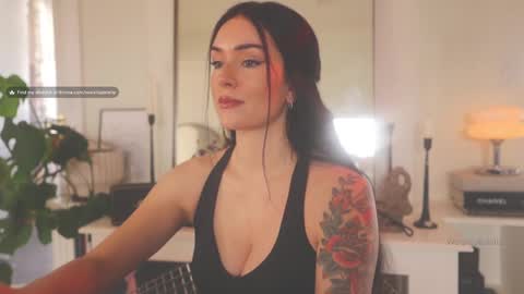 Brielle online show from 01/02/25, 10:11