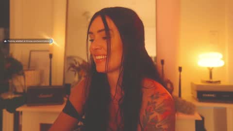 Brielle online show from 02/07/25, 03:12