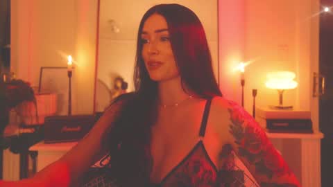 Brielle online show from 02/23/25, 03:45