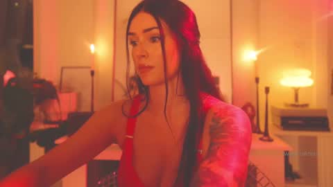 Brielle online show from 02/24/25, 05:00