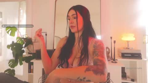 Brielle online show from 03/11/25, 09:59