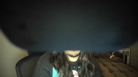 Worshiped Booty online show from 09/16/25, 05:08