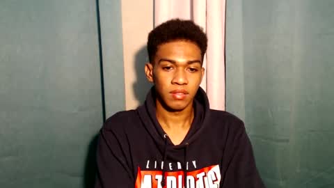 Snapshot of worshipmycockxxx chatting on 01/20/25, 10:48 Josh This is my new account now online show from 01/20/25, 10:48