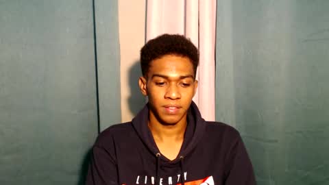 Snapshot of worshipmycockxxx chatting on 01/22/25, 12:27 Josh This is my new account now online show from 01/22/25, 12:27