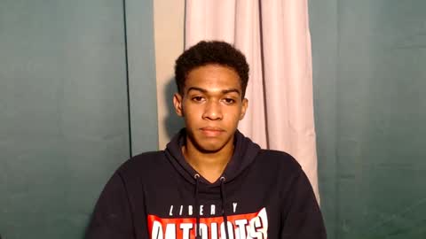 Snapshot of worshipmycockxxx chatting on 01/24/25, 04:48 Josh This is my new account now online show from 01/24/25, 04:48