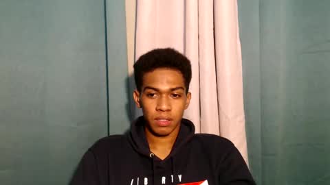 Snapshot of worshipmycockxxx chatting on 01/29/25, 11:09 Josh This is my new account now online show from 01/29/25, 11:09