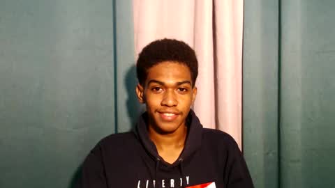 Snapshot of worshipmycockxxx chatting on 02/16/25, 06:43 Josh This is my new account now online show from 02/16/25, 06:43