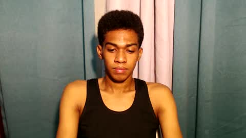 Snapshot of worshipmycockxxx chatting on 02/21/25, 12:27 Josh This is my new account now online show from 02/21/25, 12:27