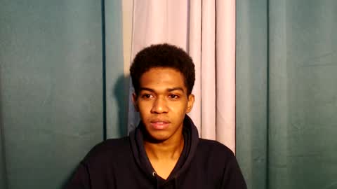 Snapshot of worshipmycockxxx chatting on 02/26/25, 12:27 Josh This is my new account now online show from 02/26/25, 12:27