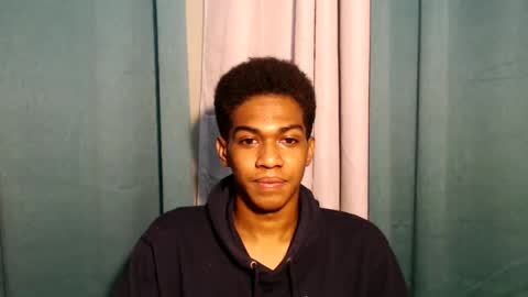 Snapshot of worshipmycockxxx chatting on 02/26/25, 03:30 Josh This is my new account now online show from 02/26/25, 03:30