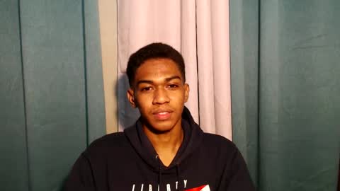 Snapshot of worshipmycockxxx chatting on 02/28/25, 06:41 Josh This is my new account now online show from 02/28/25, 06:41