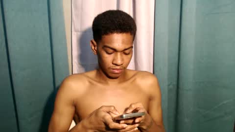 Snapshot of worshipmycockxxx chatting on 03/06/25, 05:54 Josh This is my new account now online show from 03/06/25, 05:54