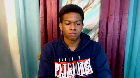 Snapshot of worshipmycockxxx chatting on 09/24/25, 04:54 Josh This is my new account now online show from 09/24/25, 04:54