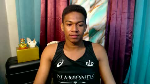 Snapshot of worshipmycockxxx chatting on 10/21/25, 06:30 Josh This is my new account now online show from 10/21/25, 06:30