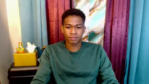 Josh This is my new account now  online show from 01/06/26, 06:00