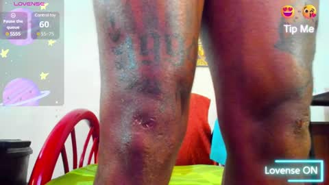 Cristofer online show from 02/28/25, 11:45