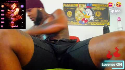 Cristofer online show from 12/15/25, 08:46