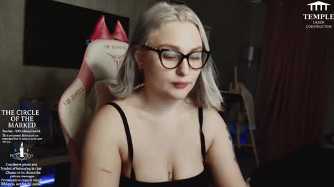 Goddess Sophy online show from 10/10/25, 05:01