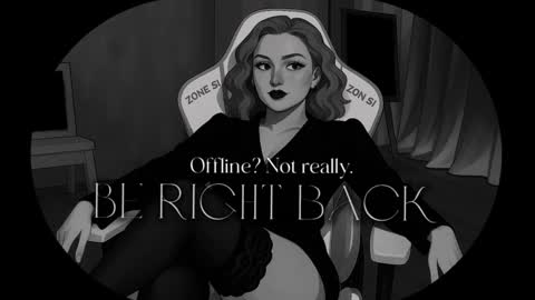 Goddess Sophy online show from 10/21/25, 03:02