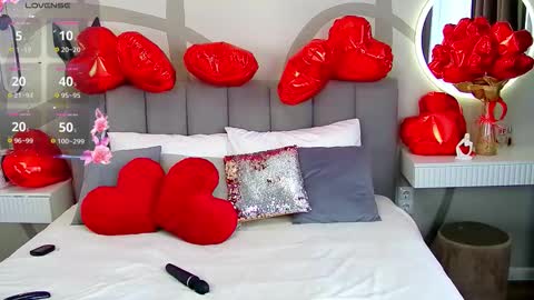 Snapshot of wow__jullia chatting on 02/15/26, 03:03 wow jullia online show from 02/15/26, 03:03