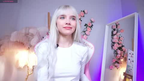 wow_angel online show from 05/03/26, 05:35