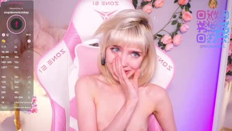 wow_angel online show from 05/16/26, 10:36