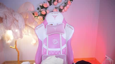 wow_angel online show from 05/19/26, 05:36