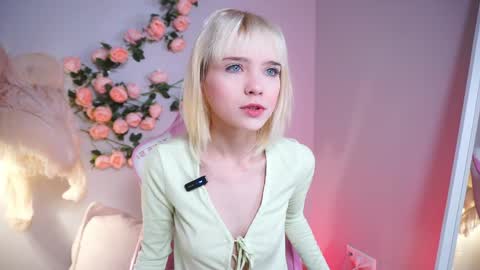 wow_angel online show from 05/27/26, 05:48