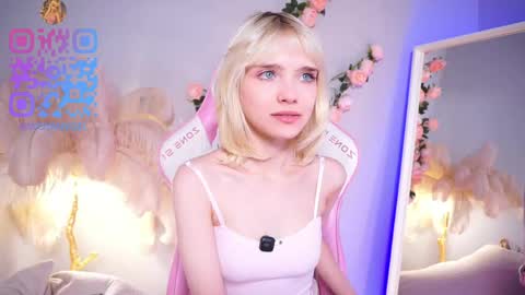 wow_angel online show from 05/30/26, 08:55