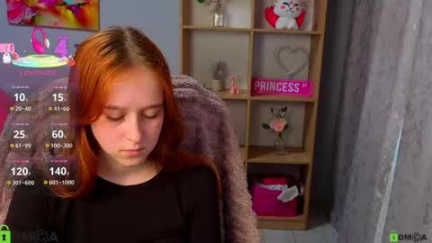 wow_emma_ online show from 05/20/26, 12:22